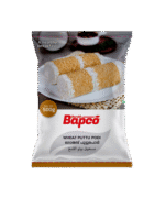 WHEAT PUTTU PODI